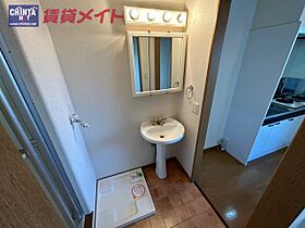 三重県津市羽所町（賃貸マンション1R・4階・32.40㎡） その27