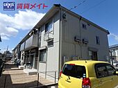 津市一身田中野 2階建 築10年のイメージ