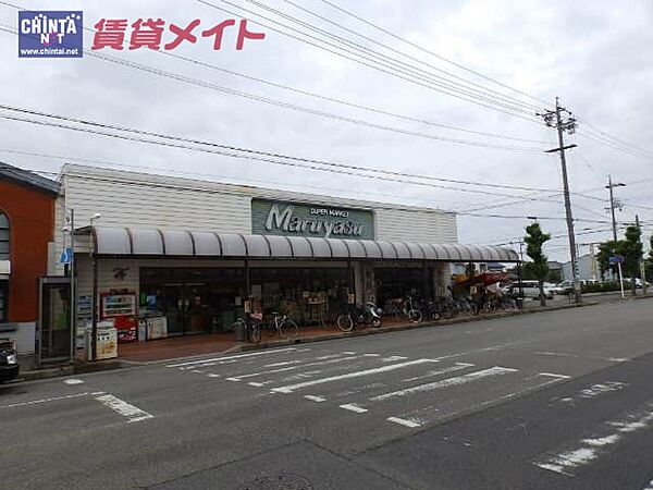 三重県津市本町(賃貸マンション1LDK・3階・47.84㎡)の写真 その19