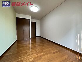 三重県津市栗真町屋町（賃貸アパート1K・1階・23.51㎡） その9