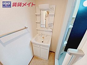 三重県津市高茶屋小森町（賃貸アパート2LDK・2階・59.24㎡） その11