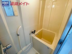 三重県津市栗真町屋町（賃貸マンション1K・1階・25.00㎡） その5