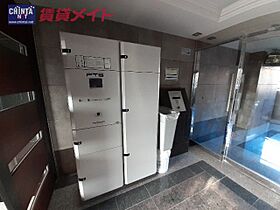 三重県津市新町１丁目（賃貸マンション1LDK・3階・35.70㎡） その7