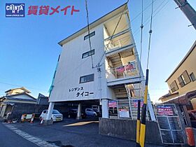 三重県津市中河原（賃貸マンション1K・4階・25.92㎡） その21