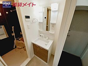 三重県津市西古河町（賃貸マンション1K・3階・28.00㎡） その12