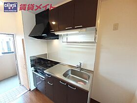 三重県津市上浜町５丁目（賃貸マンション1K・4階・30.00㎡） その25