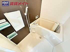 三重県津市桜橋３丁目（賃貸マンション1K・1階・24.86㎡） その5