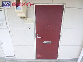 三重県津市栗真町屋町（賃貸アパート1K・1階・25.00㎡） その15