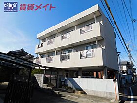 三重県津市上浜町３丁目（賃貸マンション1K・3階・23.00㎡） その6