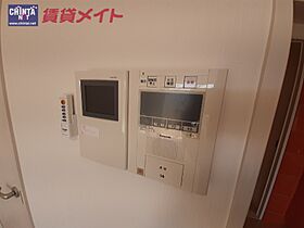 三重県津市新町１丁目（賃貸マンション1LDK・10階・35.70㎡） その16