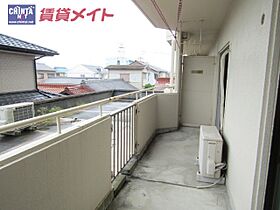 三重県津市白塚町（賃貸マンション2LDK・4階・53.00㎡） その21