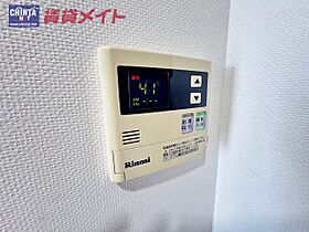 三重県津市島崎町（賃貸マンション1K・6階・23.55㎡） その17