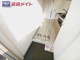 三重県津市栗真中山町（賃貸マンション1K・2階・30.60㎡） その15