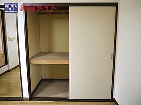 三重県津市栗真町屋町（賃貸アパート1K・1階・24.22㎡） その9