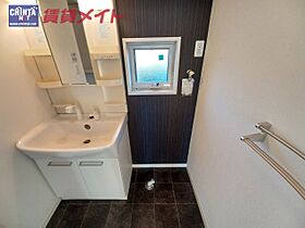 三重県津市栗真町屋町（賃貸アパート2LDK・2階・61.20㎡） その28