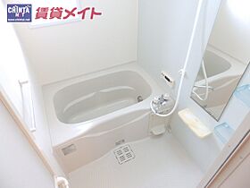 三重県津市神納町（賃貸アパート2LDK・2階・56.47㎡） その5