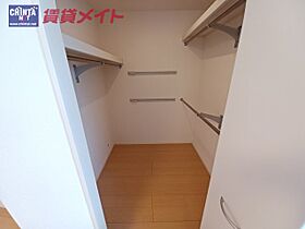 三重県津市一身田中野（賃貸アパート1LDK・2階・57.14㎡） その12