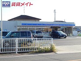 三重県津市河芸町上野（賃貸アパート2LDK・2階・56.47㎡） その22