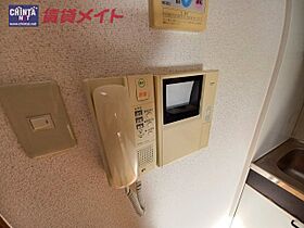 三重県津市栗真町屋町（賃貸マンション1DK・6階・32.20㎡） その16