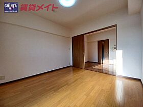 三重県津市栗真町屋町（賃貸マンション1DK・6階・32.20㎡） その24