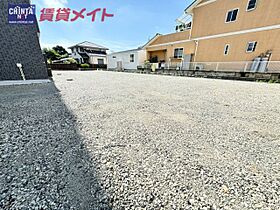 三重県津市西古河町（賃貸マンション1K・1階・28.00㎡） その8