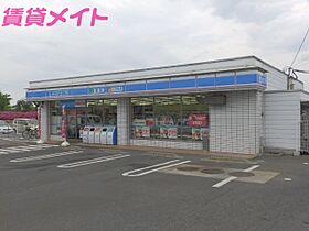 リビングタウンさくらだ  ｜ 三重県津市桜田町（賃貸アパート1LDK・1階・35.40㎡） その22