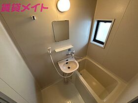 Ｙ．Ｙシーサイドパレス　弐番館  ｜ 三重県津市白塚町（賃貸アパート1DK・1階・24.71㎡） その4