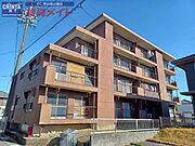 Mキューブ 3階 築46年11ヶ月の賃貸物件