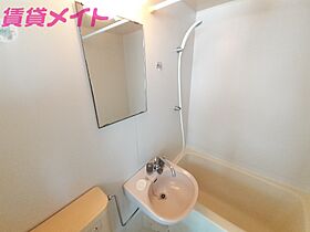 L-BOX  ｜ 三重県津市江戸橋3丁目（賃貸マンション1R・3階・18.00㎡） その14