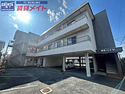 新町ハイツ 3階 築39年2ヶ月の賃貸物件