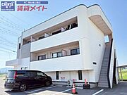 マロンハイツ 3階 築28年9ヶ月の賃貸物件