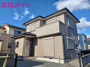 津新町駅より徒歩11分 1階 築18年9ヶ月の賃貸物件