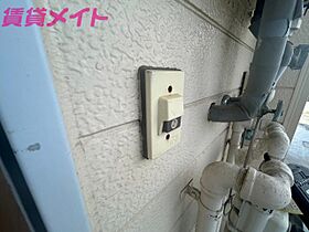 ウエストビレッジ  ｜ 三重県津市一身田中野（賃貸アパート1R・1階・14.00㎡） その17