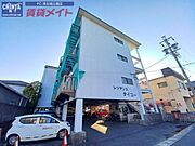 レジデンスタイコー 4階 築35年4ヶ月の賃貸物件