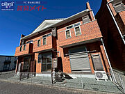 れじでんす なぎさ通り2号館 1階 築18年3ヶ月の賃貸物件