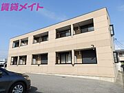 グレートピレニーズ２ 1階 築18年10ヶ月の賃貸物件