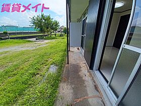 コーポ宏  ｜ 三重県津市藤方（賃貸アパート1DK・1階・34.60㎡） その11