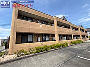 ドラウプニール２ 2階 築18年8ヶ月の賃貸物件