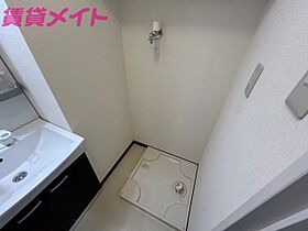 グラン・ステージU  ｜ 三重県津市広明町（賃貸マンション1LDK・8階・40.32㎡） その21