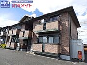 ラ・フォーレ結城Ａ 2階 築23年9ヶ月の賃貸物件