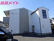 堀田ハイツ 1階 築26年11ヶ月の賃貸物件