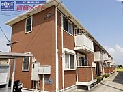 メゾンアルトウム 1階 築19年9ヶ月の賃貸物件