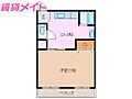 メゾン新町2階4.3万円