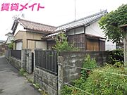 阿漕駅より徒歩20分 1階 築67年8ヶ月の賃貸物件