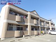 クィーンズコートA棟 2階 築30年7ヶ月の賃貸物件