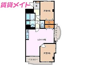 間取り：224005034144