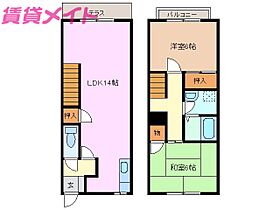 間取り：224005039021