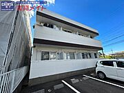 Pearly 1階 築28年11ヶ月の賃貸物件
