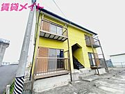 江戸橋駅より徒歩9分 2階 築30年11ヶ月の賃貸物件