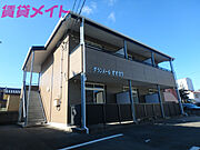 グランメールオオカワ 2階 築24年10ヶ月の賃貸物件